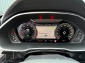 Audi q3 sportback 35 tfsi 150 ch s tronic 7 s line attelage sièges électriques hayon électrique garantie 12 mois occasion...