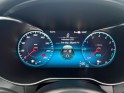 Mercedes glc coupe 300 de 9g-tronic 4matic amg line toit ouvrant/sieges chauffant/burmester/garantie 12moi occasion...
