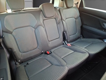 Renault scenic iv tce 140 fap edc sl black edition occasion champigny-sur-marne (94) simplicicar simplicibike france