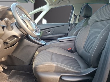 Renault scenic iv tce 140 fap edc sl black edition occasion champigny-sur-marne (94) simplicicar simplicibike france