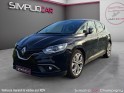Renault scenic iv tce 140 fap edc sl black edition occasion champigny-sur-marne (94) simplicicar simplicibike france