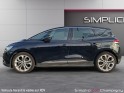 Renault scenic iv tce 140 fap edc sl black edition occasion champigny-sur-marne (94) simplicicar simplicibike france