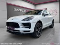 Porsche macan 2.0 245 ch pdk/toit ouvrant /origine france/suivi porsche/garantie 12 mois occasion  simplicicar nice - pfvauto...