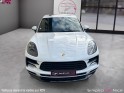 Porsche macan 2.0 245 ch pdk/toit ouvrant /origine france/suivi porsche/garantie 12 mois occasion  simplicicar nice - pfvauto...