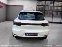 Porsche macan 2.0 245 ch pdk/toit ouvrant /origine france/suivi porsche/garantie 12 mois occasion  simplicicar nice - pfvauto...