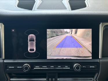 Porsche macan 2.0 245 ch pdk/toit ouvrant /origine france/suivi porsche/garantie 12 mois occasion  simplicicar nice - pfvauto...