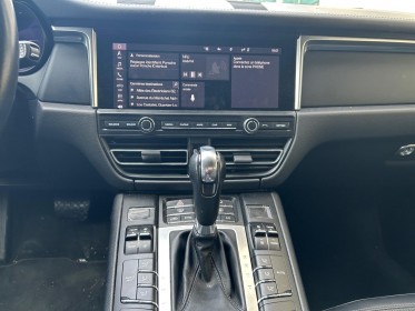 Porsche macan 2.0 245 ch pdk/toit ouvrant /origine france/suivi porsche/garantie 12 mois occasion  simplicicar nice - pfvauto...