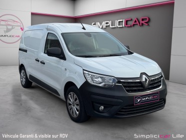 Renault kangoo 1.5 occasion simplicicar lille  simplicicar simplicibike france