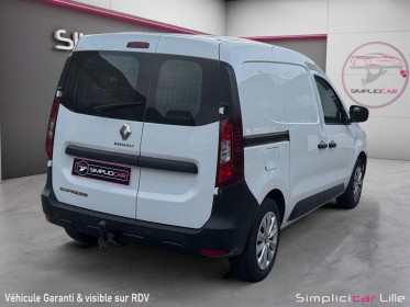 Renault kangoo 1.5 occasion simplicicar lille  simplicicar simplicibike france