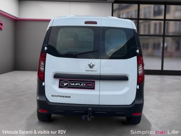 Renault kangoo 1.5 occasion simplicicar lille  simplicicar simplicibike france