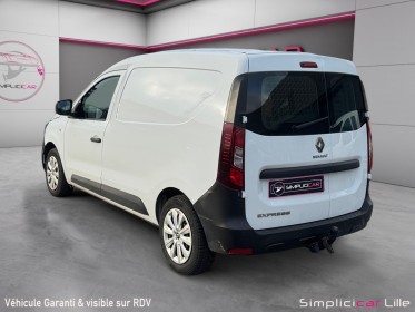 Renault kangoo 1.5 occasion simplicicar lille  simplicicar simplicibike france