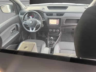 Renault kangoo 1.5 occasion simplicicar lille  simplicicar simplicibike france