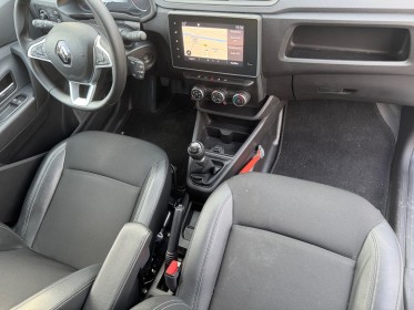 Renault kangoo 1.5 occasion simplicicar lille  simplicicar simplicibike france