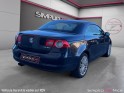 Volkswagen eos 2.0 tsi carat occasion  simplicicar nice - pfvauto simplicicar simplicibike france