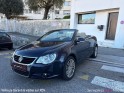Volkswagen eos 2.0 tsi carat occasion  simplicicar nice - pfvauto simplicicar simplicibike france