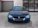 Volkswagen eos 2.0 tsi carat occasion  simplicicar nice - pfvauto simplicicar simplicibike france