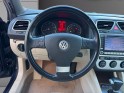 Volkswagen eos 2.0 tsi carat occasion  simplicicar nice - pfvauto simplicicar simplicibike france
