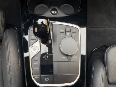 Bmw serie 1 f40 116d 116 ch dkg7 m sport. occasion  simplicicar nice - pfvauto simplicicar simplicibike france