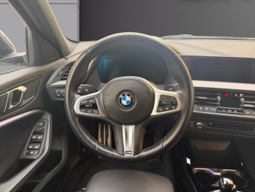 Bmw serie 1 f40 116d 116 ch dkg7 m sport. occasion  simplicicar nice - pfvauto simplicicar simplicibike france