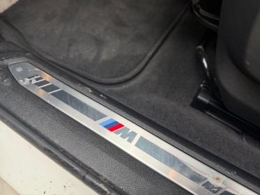 Bmw serie 1 f40 116d 116 ch dkg7 m sport. occasion  simplicicar nice - pfvauto simplicicar simplicibike france