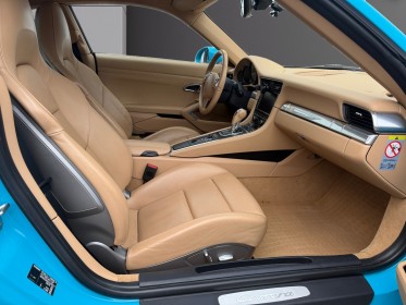 Porsche 911 carrera cabriolet 3.4i 350 pdk garanties 12 mois occasion simplicicar le mans simplicicar simplicibike france