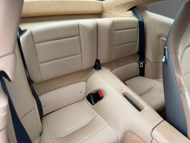 Porsche 911 carrera cabriolet 3.4i 350 pdk garanties 12 mois occasion simplicicar le mans simplicicar simplicibike france