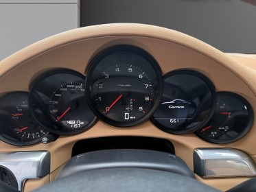 Porsche 911 carrera cabriolet 3.4i 350 pdk garanties 12 mois occasion simplicicar le mans simplicicar simplicibike france