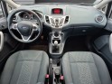 Ford fiesta 1.4 tdci 70 ambiente occasion simplicicar angers simplicicar simplicibike france
