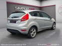 Ford fiesta 1.4 tdci 70 ambiente occasion simplicicar angers simplicicar simplicibike france