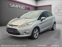 Ford fiesta 1.4 tdci 70 ambiente occasion simplicicar angers simplicicar simplicibike france