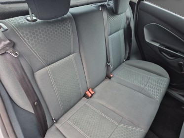 Ford fiesta 1.4 tdci 70 ambiente occasion simplicicar angers simplicicar simplicibike france