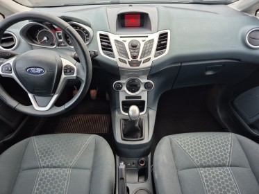 Ford fiesta 1.4 tdci 70 ambiente occasion simplicicar angers simplicicar simplicibike france