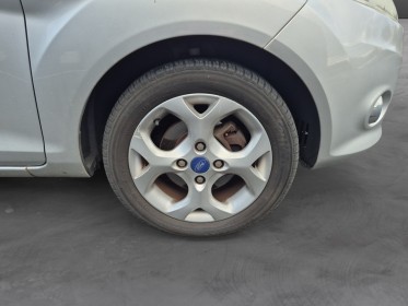 Ford fiesta 1.4 tdci 70 ambiente occasion simplicicar angers simplicicar simplicibike france