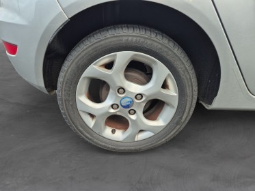 Ford fiesta 1.4 tdci 70 ambiente occasion simplicicar angers simplicicar simplicibike france