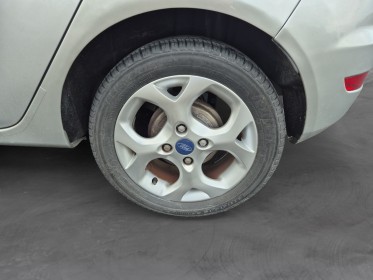 Ford fiesta 1.4 tdci 70 ambiente occasion simplicicar angers simplicicar simplicibike france