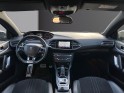 Peugeot 308 gt 2.0 180ch eat8 -camera - carplay- faible km - occasion simplicicar compiegne simplicicar simplicibike france
