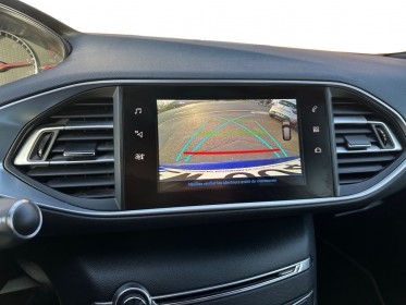 Peugeot 308 gt 2.0 180ch eat8 -camera - carplay- faible km - occasion simplicicar compiegne simplicicar simplicibike france