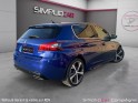 Peugeot 308 gt 2.0 180ch eat8 -camera - carplay- faible km - occasion simplicicar compiegne simplicicar simplicibike france