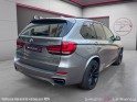 Bmw x5 f15 xdrive40e 313 ch bva8 m sport sort de révision caméra 360 toit panoramique excellent état garantie 12 mois...