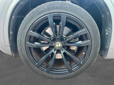 Bmw x5 f15 xdrive40e 313 ch bva8 m sport sort de révision caméra 360 toit panoramique excellent état garantie 12 mois...