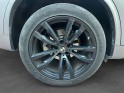 Bmw x5 f15 xdrive40e 313 ch bva8 m sport sort de révision caméra 360 toit panoramique excellent état garantie 12 mois...