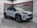 Toyota yaris cross hybride my22 116h 2wd gr sport garantie 12 mois occasion simplicicar angers simplicicar simplicibike france