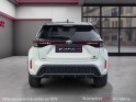 Toyota yaris cross hybride my22 116h 2wd gr sport garantie 12 mois occasion simplicicar angers simplicicar simplicibike france