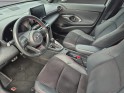 Toyota yaris cross hybride my22 116h 2wd gr sport garantie 12 mois occasion simplicicar angers simplicicar simplicibike france
