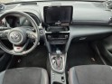 Toyota yaris cross hybride my22 116h 2wd gr sport garantie 12 mois occasion simplicicar angers simplicicar simplicibike france