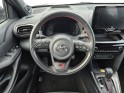 Toyota yaris cross hybride my22 116h 2wd gr sport garantie 12 mois occasion simplicicar angers simplicicar simplicibike france