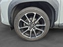 Toyota yaris cross hybride my22 116h 2wd gr sport garantie 12 mois occasion simplicicar angers simplicicar simplicibike france
