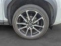 Toyota yaris cross hybride my22 116h 2wd gr sport garantie 12 mois occasion simplicicar angers simplicicar simplicibike france