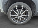 Toyota yaris cross hybride my22 116h 2wd gr sport garantie 12 mois occasion simplicicar angers simplicicar simplicibike france