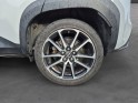 Toyota yaris cross hybride my22 116h 2wd gr sport garantie 12 mois occasion simplicicar angers simplicicar simplicibike france